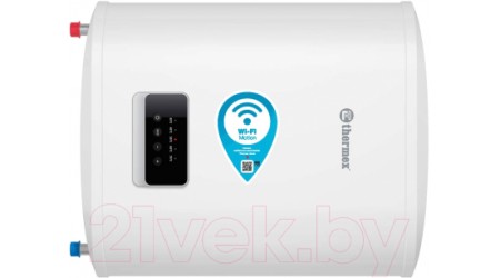 Накопительный водонагреватель Thermex Bravo 30 Wi-Fi