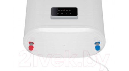 Накопительный водонагреватель Thermex Bravo 50 Wi-Fi