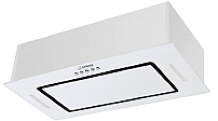 Вытяжка скрытая Germes Bravo Push 60 (белый)
