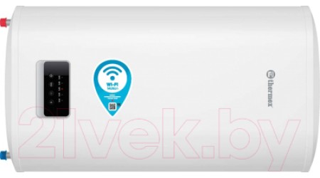 Накопительный водонагреватель Thermex Bravo 80 Wi-Fi