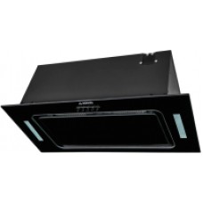 Вытяжка скрытая Germes Bravo Push 60 (черный)