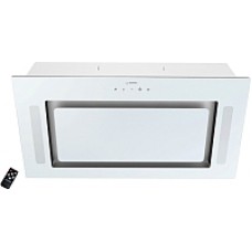 Вытяжка скрытая Germes Bravo Sensor 60 (белый)