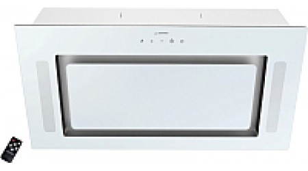 Вытяжка скрытая Germes Bravo Sensor 60 (белый)