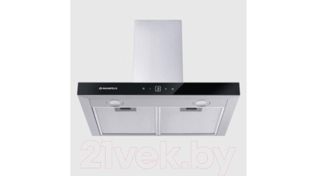 Вытяжка Т-образная Maunfeld Breeze 60 (нержавеющая сталь)