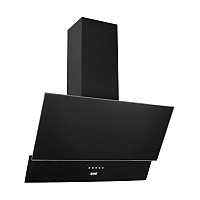 Вытяжка декоративная Zorg Technology Breeze 700 (50 M, черный)