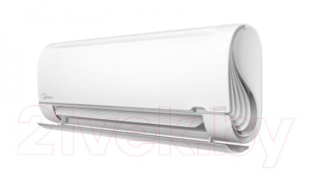 Сплит-система Midea Breezeless MSFA1-09N8D6-I/MSFA1-09N8D6-O