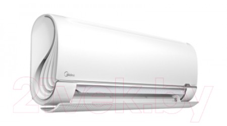 Сплит-система Midea Breezeless MSFA1-09N8D6-I/MSFA1-09N8D6-O