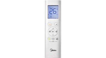 Сплит-система Midea Breezeless MSFA1-09N8D6-I/MSFA1-09N8D6-O