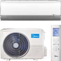 Сплит-система Midea Breezeless MSFA1-09N8D6-I/MSFA1-09N8D6-O
