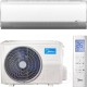 Сплит-система Midea Breezeless MSFA1-12N8D6-I/MSFA1-12N8D6-O