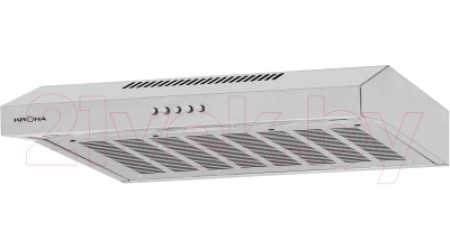 Вытяжка плоская Krona Briana 500 Inox PB / КА-00003106