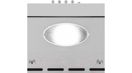 Вытяжка плоская Krona Briana 500 Inox PB / КА-00003106