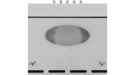 Вытяжка плоская Krona Briana 500 Inox PB / КА-00003106