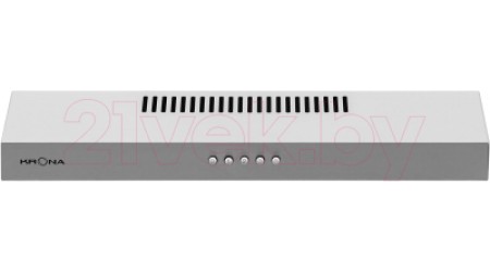 Вытяжка плоская Krona Briana 500 Inox PB / КА-00003106