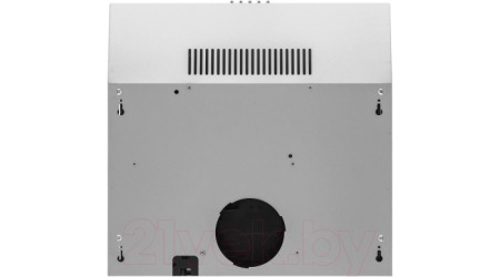 Вытяжка плоская Krona Briana 500 Inox PB / КА-00003106