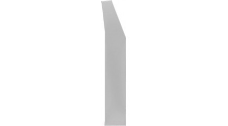 Вытяжка плоская Krona Briana 500 Inox PB / КА-00003106