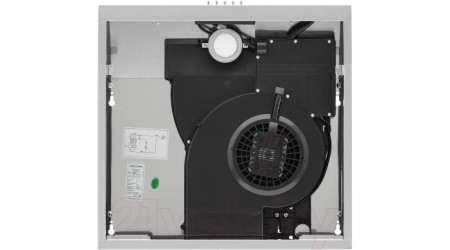 Вытяжка плоская Krona Briana 500 Inox PB / КА-00003106