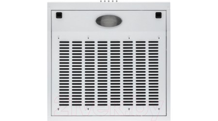 Вытяжка плоская Krona Briana 500 White PB / КА-00003110