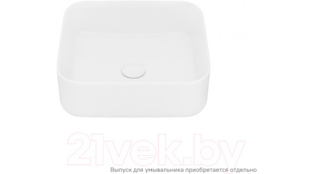 Умывальник IDDIS Bridge BRIWS04i27