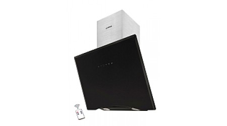 Вытяжка наклонная Germes Brighton 60 (черный)