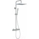 Душевая система Jacob Delafon Brigitte E32850-CP