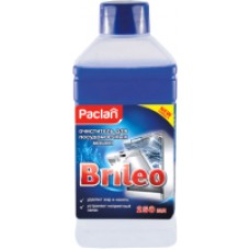 Гель для посудомоечных машин Paclan Brileo (250мл)