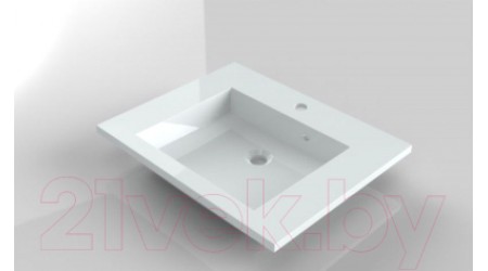 Умывальник Riho Broni 60 / F7BR106048111