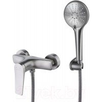 Смеситель LEMARK Bronx LM3703GM