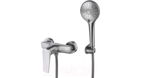 Смеситель LEMARK Bronx LM3703GM 