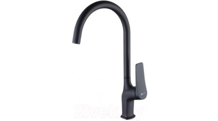 Смеситель LEMARK Bronx LM3705BL 