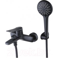 Смеситель LEMARK Bronx LM3714BL