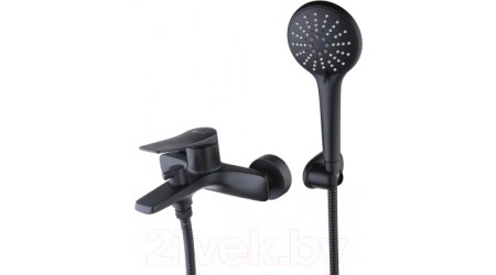 Смеситель LEMARK Bronx LM3714BL 