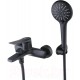 Смеситель LEMARK Bronx LM3714BL