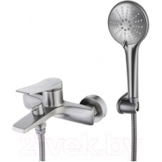 Смеситель LEMARK Bronx LM3714GM