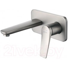 Смеситель LEMARK Bronx LM3726GM