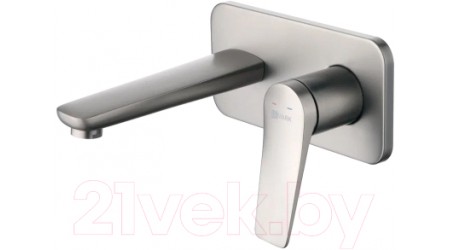 Смеситель LEMARK Bronx LM3726GM 