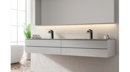 Смеситель LEMARK Bronx LM3737BL 