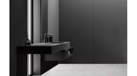 Смеситель LEMARK Bronx LM3737BL 