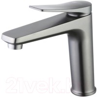 Смеситель LEMARK Bronx LM3737GM
