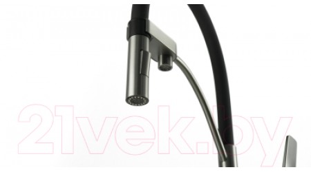 Смеситель LEMARK Bronx LM3761GM 