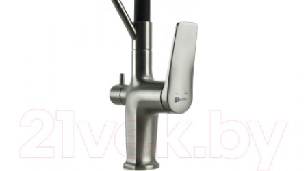 Смеситель LEMARK Bronx LM3761GM 