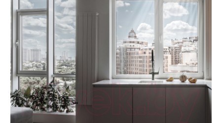 Смеситель LEMARK Bronx LM3761GM 