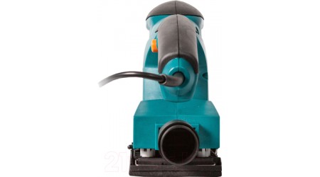Вибрационная шлифовальная машина Bort BS-155 (91275622)