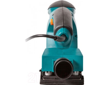 Вибрационная шлифовальная машина Bort BS-155 (91275622)
