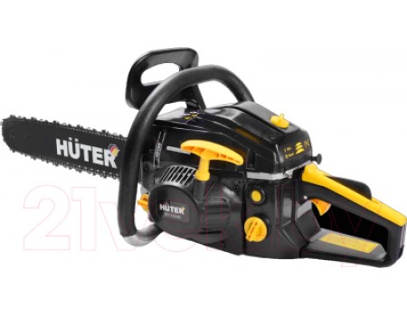 Бензопила цепная Huter BS-2300М (70/6/12)