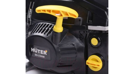 Бензопила цепная Huter BS-2300М (70/6/12)