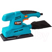 Вибрационная шлифовальная машина Bort BS-240 (93410099)