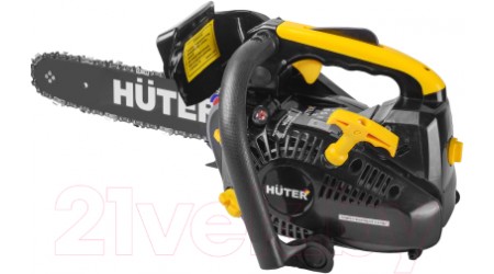 Бензопила цепная Huter BS-25 (70/6/5)