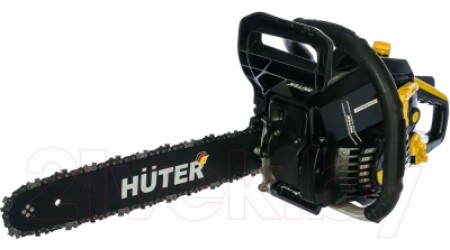 Бензопила цепная Huter BS-40 (70/6/1)