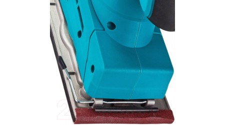 Вибрационная шлифовальная машина Bort BS-450-R (93410105)